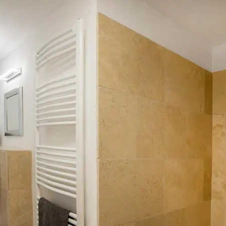Bede Holiday home