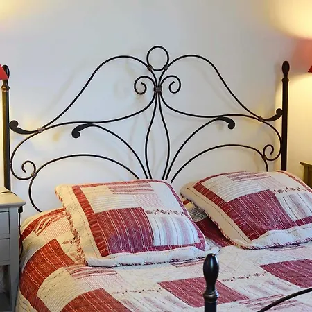 Bede Holiday home
