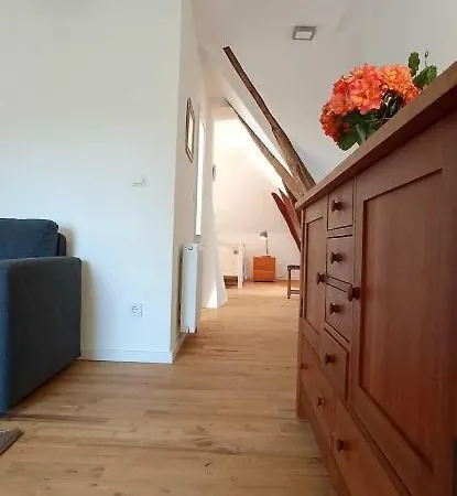 Holiday home Bede *