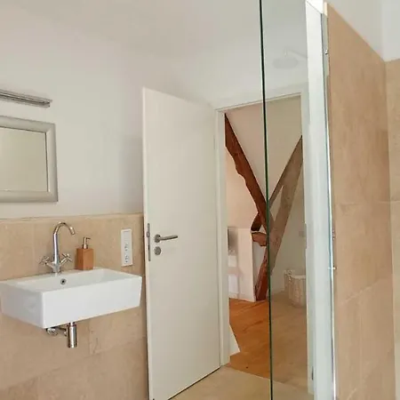 Bede Holiday home *