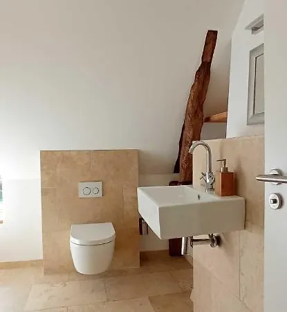 Bede Holiday home *