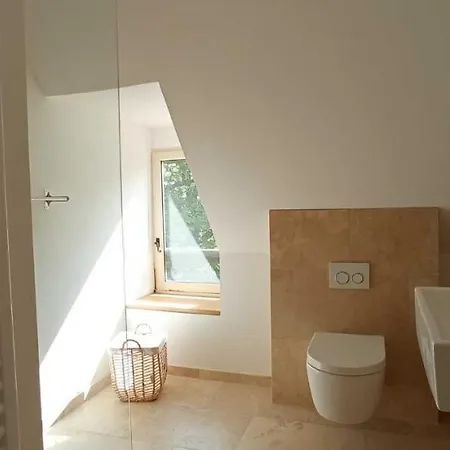 Holiday home Bede