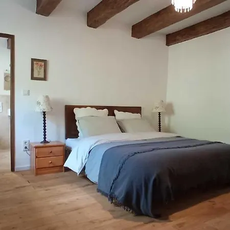 Bede Holiday home