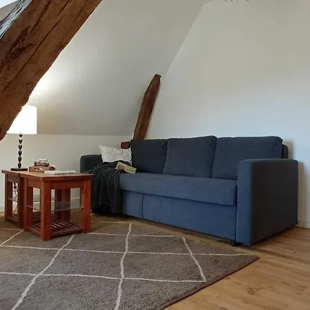 Vakantiehuis Bede *