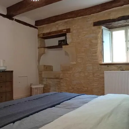 Bede Vakantiehuis
