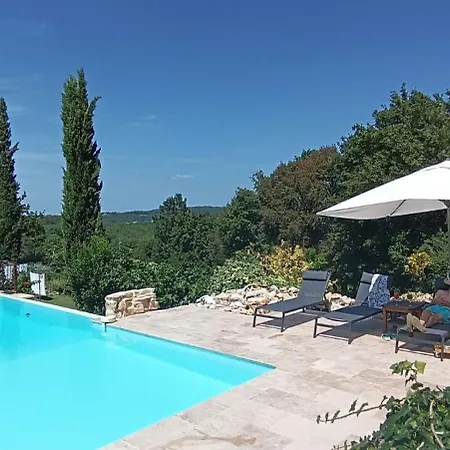 Bede Holiday home *