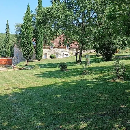 Bede Holiday home