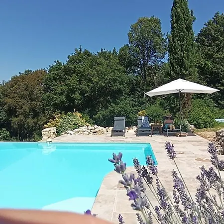 Bede Holiday home *