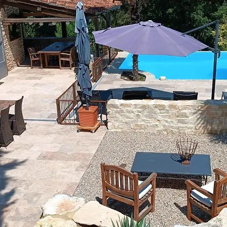 Holiday home Bede *