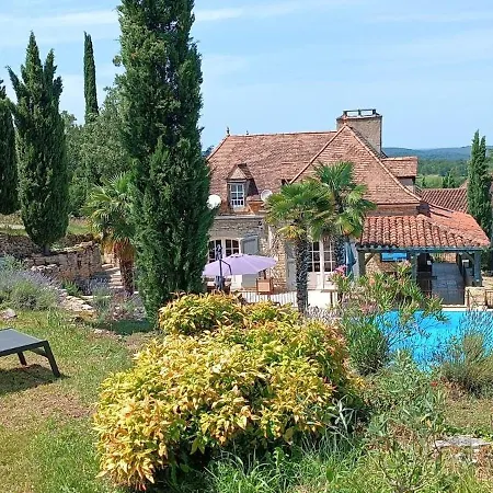 Holiday home Bede *