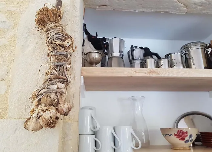 Ferienhaus Bede Montgesty